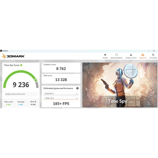 Komputer do gier i pracy CORSAIR Ryzen 9 3900X 32GB  RTX 2070 8GB SSD 512GB 850W